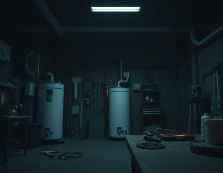 Boiler Reparatur Wittenau